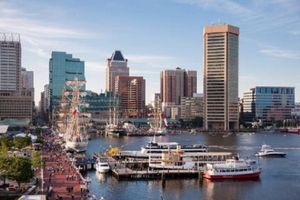 Maryland Updates: Remembering Gil Sandler; MPT Promotes Michael English; MGH Hires Two