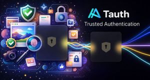Tauth Labs certified as issuer of C2PA Content Authentication Credentials supported by the world’s leading technology & media platforms