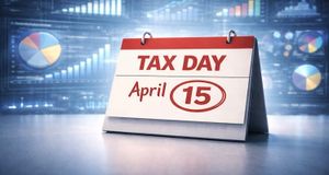 What Tax Day Reveals About Trust, Clarity and the Role of Communicators