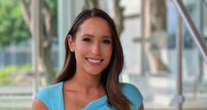 Sydney Persing joins FOX 5 DC as weekend evening anchor and reporter