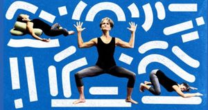 AARP wins four Webby Awards
