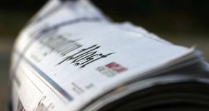 The Washington Post to stop publishing its Sunday magazine