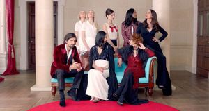 Baltimore Director’s 2018 L’Oréal Hair Ads Make the Cut Amid COVID-19 Roots Crisis