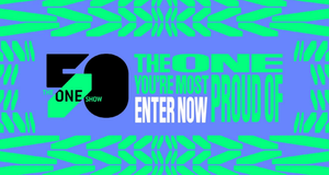 The One Show celebrates 50 years with “What’s Your One?” campaign by Design Army