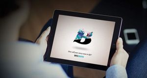 There’s a Bates Creative App for That