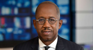 ABC News Chief Justice Correspondent Pierre Thomas honored with RTDNA’s 2023 Paul White Award