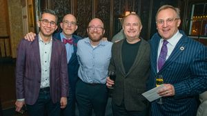 D.C.-Area Agency Updates: RenewPR, Heart+Mind Strategies, JPA Health