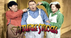 Three Stooges TV Tribute Set for Aug. 29 – Sept. 1