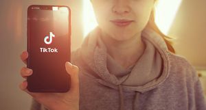 TikTok has hold on teens, the demographic driving social media ad spend