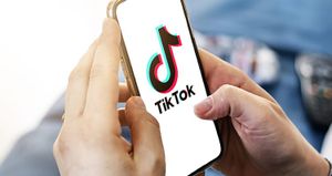 TikTok now top choice for news consumption by Gen-Z social-media users
