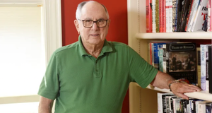 Martin Tolchin, founding publisher of The Hill and 40-year New York Times veteran, dies at 93