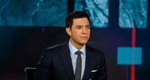 Tom Llamas named new ‘NBC Nightly News’ anchor