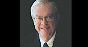 Thomas Cookerly, former President and General Manager of WJLA-TV in Washington, D.C., dies at 94
