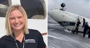 Crisis communications: social media takes over pilot speculation in Toronto fiery landing