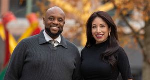 Former WBAL talk show hosts launch “Free Range Politics” podcast