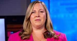 Kat Trainor joins The Hill as VP of Events to generate new advertising partners