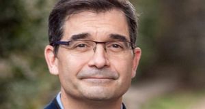 Michael Tribble joins WAMU as chief content officer