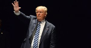 CNN Declines to Run Ad From “Donald J. Trump for President”