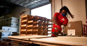Cade Martin’s Campaign for Tuff Shed Focuses on Company’s Pride in Its Work