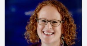 Anne Buckley joins University of Maryland as vice president for marketing and communications