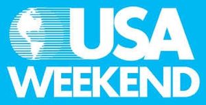 USA WEEKEND – The Second-Largest Circulation Magazine in the U.S. – Ends its Run with Dec. 28 Issue