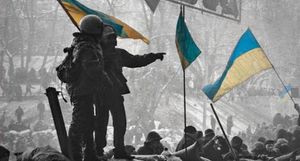 Major ad agency holding companies assisting employees in Ukraine