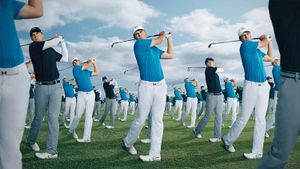 Under Armour Launches “Rule Yourself” Campaign
