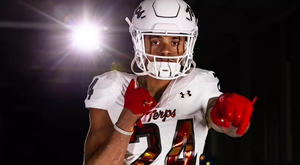 Under Armour increases marketing budget to push brand revitalization