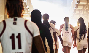 March Madness signals return of Under Armour’s ‘Protect This House’