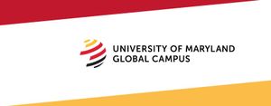 TBC Designs Brand Identity for University of Maryland Global Campus (and Moves); News from clean.io, idfive and Vitamin