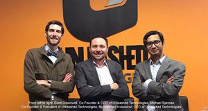 Unleashed Technologies Announces Collaboration with Linc Partners