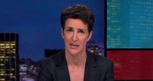 MSNBC seeks staff and space before separating from NBC News