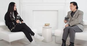 Two trailblazers share insights on the intersection of culture, craftsmanship and the changing landscape of creativity