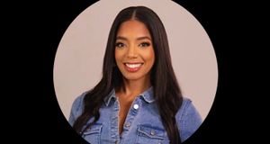 Britt Waters, WJLA Traffic Anchor, cut in cost-cutting move