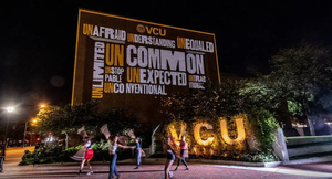 VCU takes home Best in Show honors at Collegiate Advertising Awards for Uncommon brand launch