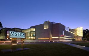 Spurrier Group Selected to Promote Upcoming VMFA Kehinde Wiley Exhibit