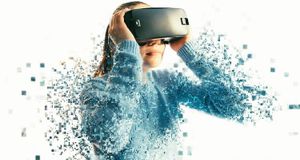 Virtual Reality/Augmented Reality Association Starts DC Chapter