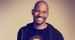Up Close and Personal: Getting to Know Vann Graves, Executive Director of VCU Brandcenter in Richmond