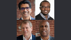 Baltimore-based Venetoulis Institute for Local Journalism Expands C-Suite With Executive Hires