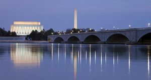 D.C. Ranks High in Survey of Cities for Career-Oriented Professionals