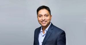 D.C.-based Adlumin adds Vikram Ramesh as CMO