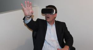 Is Now the Time to Join the Virtual Reality Wave?