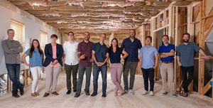 Vitamin Expanding to New Federal Hill HQ in Baltimore