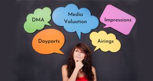 The language of television advertising and PSAs