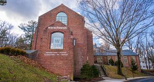 Warschawski Celebrates $6 million HQ Renovation
