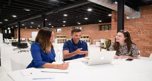 Warschawski Launches W Ventures to Grow Start-up Ecosystem in Baltimore/Washington Region