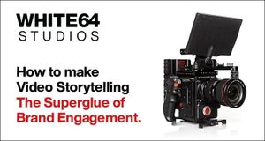 How to Make Video Storytelling the Superglue of Brand Engagement