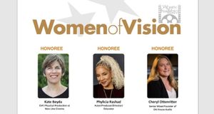 WIFV’s Women of Vision Awards set for April 23