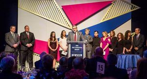 Six Washington Post Journalists Honored by Newseum for Uncovering Sexual Misconduct in the Workplace