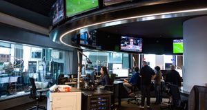 WTOP and WWIN Win Radio Ratings in October
